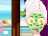 Play Paradise vacation prep