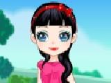 Play My cute dolls