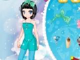 Jugar a Ice cream girl