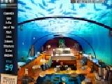 Play Underwater hotel