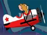 Play Tom and jerry dangerous flights