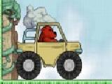 Play Bear truck