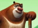 Play Angry bear