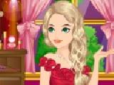 Play Christmas party makeover
