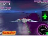 Play Stratospheric spaceway