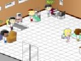 Play Hospital frenzy2