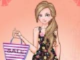 Jugar a It girl: sweet spring dresses