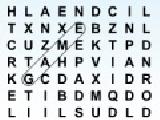 Play Sports word search