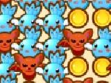 Play Sweet elf eliminate