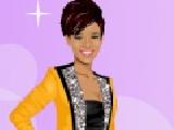 Play Diva rihanna makeover