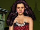 Jugar a Bella cullen dress up