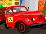 Play Radioactive transporter