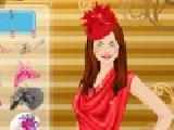 Spielen Royal hat fashion