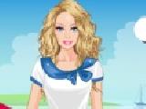 Play Barbie denim style