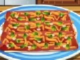 Play Cheese enchiladas