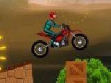 Play Super bike ride 2