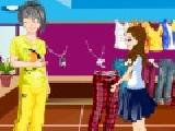 Play My stylish boyfriend