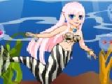 Play Undersea mermaid