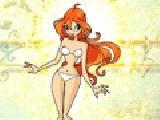 Play Super winx club