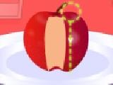 Play Anna apple pie