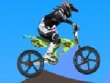 Play Mountain bike crosser 2