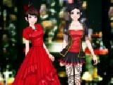 Play Ghost princess
