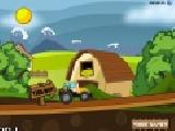 Play Tractor racer
