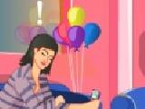 Play Birthday kissing