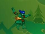 Play Ninja turtles - ultimate challenge