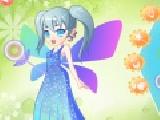 Play Beautiful fairy