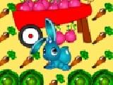 Play Sunny starz: carrot crunch