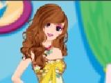 Jugar a Fashion poses dress up