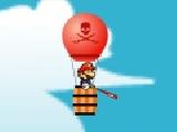 Play Mario vs luigi balloons war