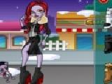 Play Operettas new year dress