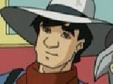 Play Jackie chan adventures hidden letters
