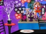 Jugar a Monster high party cleanup
