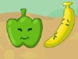 Jugar a Fruit monster