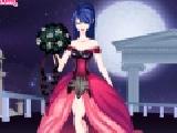 Play Vampire wedding