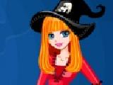Play Halloween test who are you