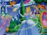 Play Princess jigsaw puzzle