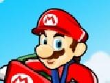 Play Save mario - 2