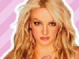 Play Britney charisma puzzle
