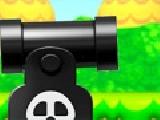 Spielen Super mario shoot the cannon