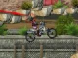 Play Extreme dirt racing