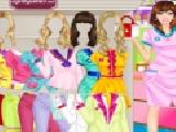 Play Barbie pharmacist