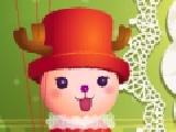 Play Diy-rabbit doll