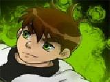 Play Ben 10: the journey