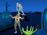 Jugar a Walking zombies