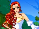 Jugar a Princess of power dressup