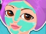 Play Stylish italian girl